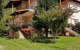 Hillside View Home