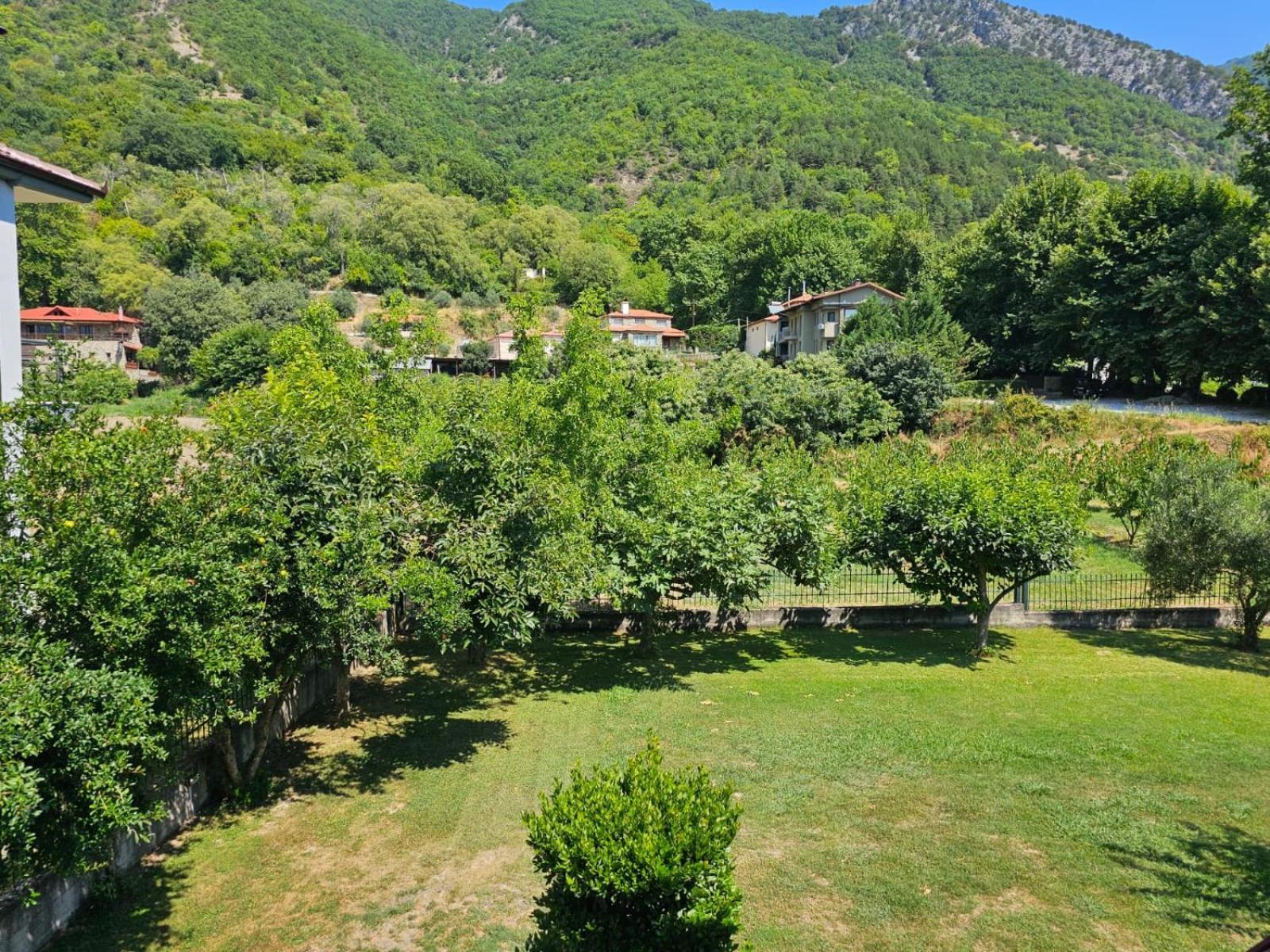 Hillside View Home Káto Loutrákion Εξωτερικό φωτογραφία